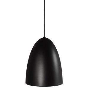 NEXUS 2.0  Suspension  Noir E27 max 40W - Design For The People by Nordlux 2020583003 