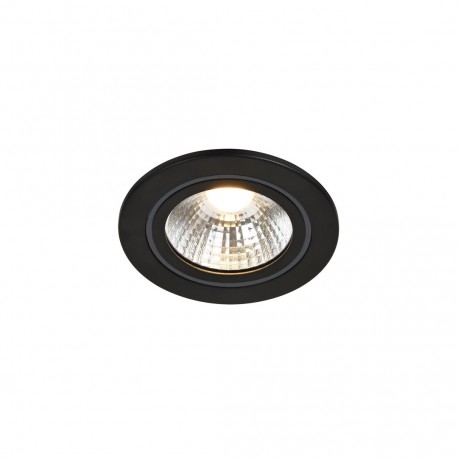 ALEC, 1-Kit, Noir - NORDLUX 2110350103 