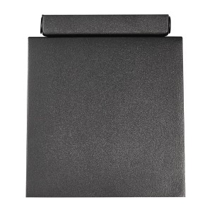 ETHAN, 1-Spot, Noir, IP20, GU10  - NORDLUX 2110400103 