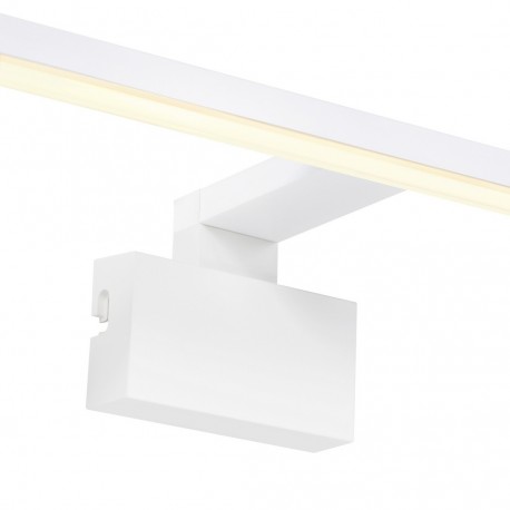 MARLEE, Bath, Blanc, IP44, LED module  - NORDLUX 2110701001 