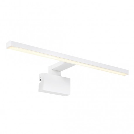 MARLEE, Bath, Blanc, IP44, LED module  - NORDLUX 2110701001 