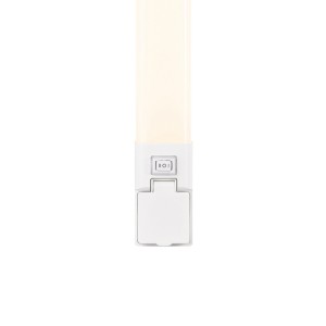 SJAVER, Bath, Blanc, IP44, LED module  - NORDLUX 2110711001 