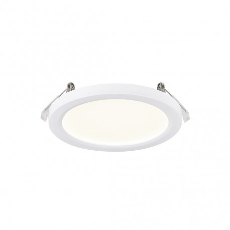 SOLLER 12, Plafonnier, Blanc, IP20/44, LED module  - NORDLUX 2110726101 