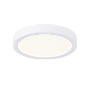 SOLLER 17, Plafonnier, Blanc, IP20/44, LED module  - NORDLUX 2110736101 