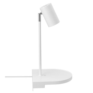 CODY, Applique murale, Blanc, IP 20, GU10  - NORDLUX 2112001001 