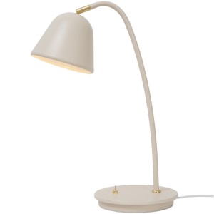 FLEUR, Lampe à poser, Beige, IP20, E14,  - NORDLUX 2112115001 