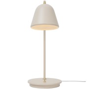 FLEUR, Lampe à poser, Beige, IP20, E14,  - NORDLUX 2112115001 