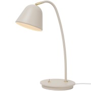 FLEUR, Lampe à poser, Beige, IP20, E14,  - NORDLUX 2112115001 