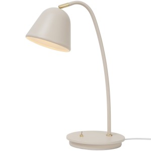 FLEUR, Lampe à poser, Beige, IP20, E14,  - NORDLUX 2112115001 