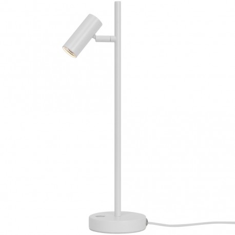 OMARI, Lampe à poser, Blanc, IP20, LED module  - NORDLUX 2112245001 