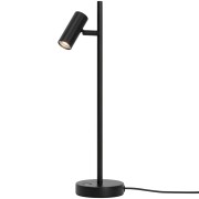 OMARI, Lampe à poser, Noir, IP20, LED module  - NORDLUX 2112245003 