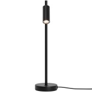 OMARI, Lampe à poser, Noir, IP20, LED module  - NORDLUX 2112245003 