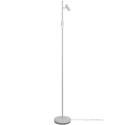 OMARI, Lampadaire, Blanc, IP20, LED module  - NORDLUX 2112254001 