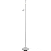 OMARI, Lampadaire, Blanc, IP20, LED module  - NORDLUX 2112254001 