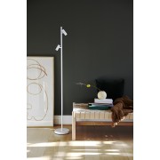 OMARI, Lampadaire, Blanc, IP20, LED module  - NORDLUX 2112254001 