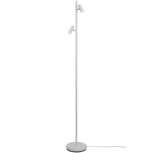 OMARI, Lampadaire, Blanc, IP20, LED module  - NORDLUX 2112254001 