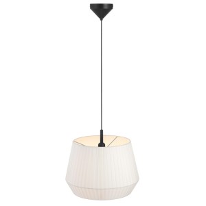 DICTE 40, Suspension, Blanc, IP 20, E27  - NORDLUX 2112353001 