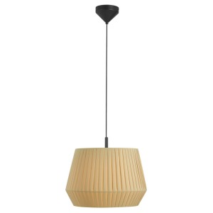 DICTE 40, Suspension, Beige, IP 20, E27  - NORDLUX 2112353009 