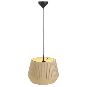 DICTE 40, Suspension, Beige, IP 20, E27  - NORDLUX 2112353009 