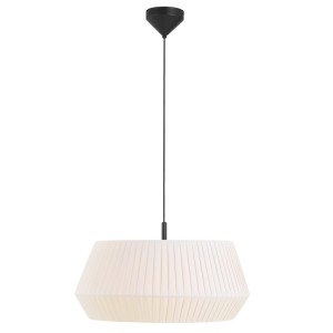 DICTE 53, Suspension, Blanc, IP 20, E27  - NORDLUX 2112373001 