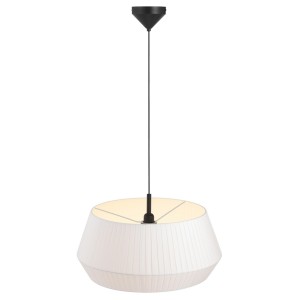 DICTE 53, Suspension, Blanc, IP 20, E27  - NORDLUX 2112373001 