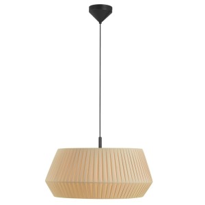 DICTE 53, Suspension, Beige, IP 20, E27  - NORDLUX 2112373009 