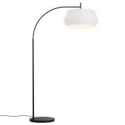 DICTE, Lampadaire, Blanc, IP 20, E27  - NORDLUX 2112414001 