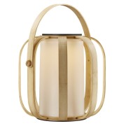 BOB To-Go, Solaire, Bambou, IP44, Solar Led,  - NORDLUX 2118085062 