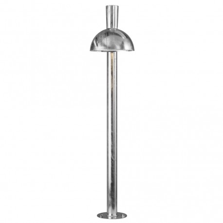 ARKI 100, Borne, Galva, IP54, E27  - NORDLUX 2118108031 