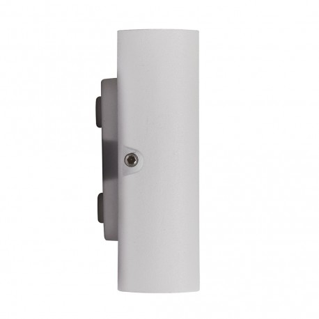 KINVER 26, App murale, Blanc, IP54, LED module  - NORDLUX 2118181001 