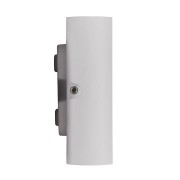KINVER 26, App murale, Blanc, IP54, LED module  - NORDLUX 2118181001 