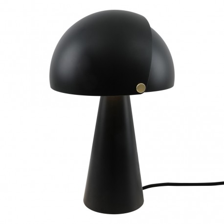 ALIGN, Lampe à poser, Noir, IP20, E27  - DESIGN FOR THE PEOPLE 2120095003 