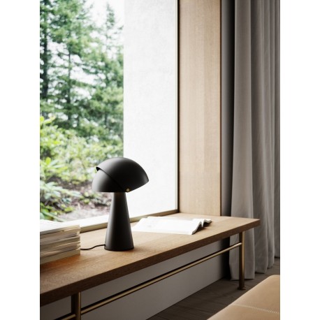 ALIGN, Lampe à poser, Noir, IP20, E27  - DESIGN FOR THE PEOPLE 2120095003 