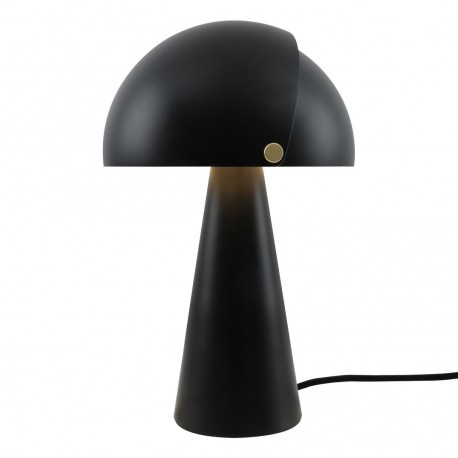 ALIGN, Lampe à poser, Noir, IP20, E27  - DESIGN FOR THE PEOPLE 2120095003 