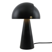 ALIGN, Lampe à poser, Noir, IP20, E27  - DESIGN FOR THE PEOPLE 2120095003 