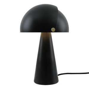 ALIGN, Lampe à poser, Noir, IP20, E27  - DESIGN FOR THE PEOPLE 2120095003 