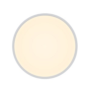SMARTLIGHT OJA 42 plafonnier Plastique Blanc LED integrée 2700-6500K - Nordlux 2015136101 
