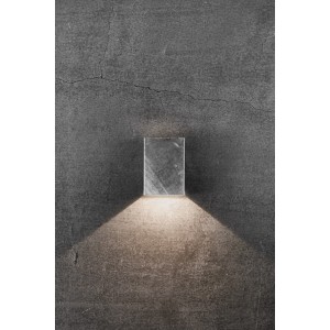 FOLD 10 applique murale Acier galvanisé LED integrée 3000K - Nordlux 2019041031 