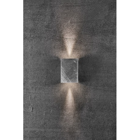 FOLD 10 applique murale Acier galvanisé LED integrée 3000K - Nordlux 2019041031 