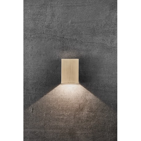 FOLD 10 applique murale  Laiton LED integrée 3000K - Nordlux 2019041035 