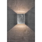 FOLD 15 applique murale Acier galvanisé LED integrée 3000K - Nordlux 2019051031 