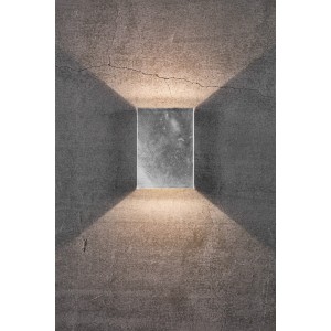 FOLD 15 applique murale Acier galvanisé LED integrée 3000K - Nordlux 2019051031 