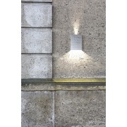 FOLD 15 applique murale Acier galvanisé LED integrée 3000K - Nordlux 2019051031 