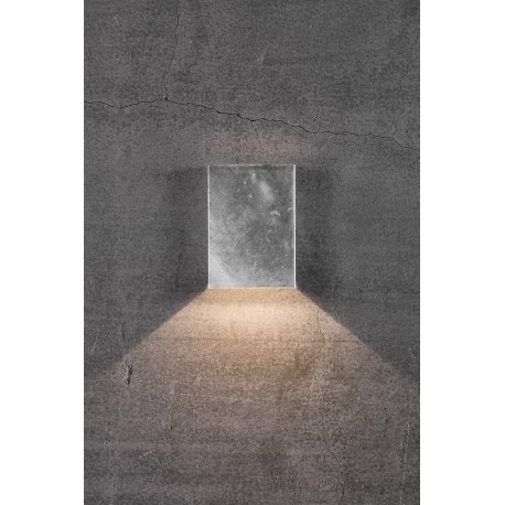 FOLD 15 applique murale Acier galvanisé LED integrée 3000K - Nordlux 2019051031 