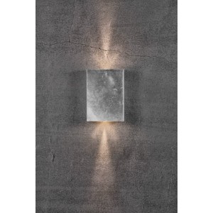 FOLD 15 applique murale Acier galvanisé LED integrée 3000K - Nordlux 2019051031 