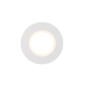 SIEGE, 1-Kit, Blanc, IP65, LED module  - NORDLUX 2110370101 