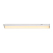 RENTON 30 Réglette Plastique Blanc LED integrée 2700K - Nordlux 47776101 