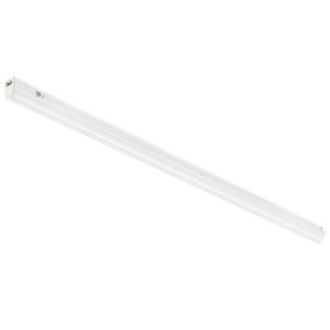 RENTON 90 Réglette Plastique Blanc LED integrée 2700K - Nordlux 47796101 
