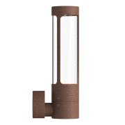 HELIX, Applique murale|Corten, IP44, GU10  - NORDLUX 77479938 