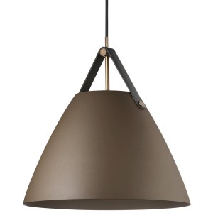 Suspension STRAP 36 Beige - Design For The People by Nordlux 84343009